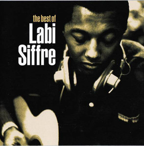 Labi Siffre / The Best Of Labi Siffre