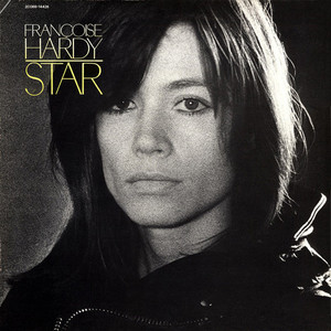 Francoise Hardy / Star (미개봉)