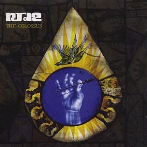 RJD2 / The Colossus