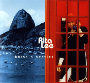 Rita Lee / Bossa &#039;n Beatles (미개봉)