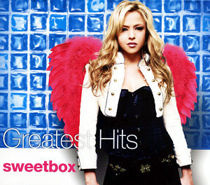 Sweetbox / Greatest Hits (3CD, DIGI-PAK) (홍보용)