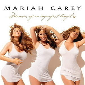 Mariah Carey / Memoirs Of An Imperfect Angel (홍보용)