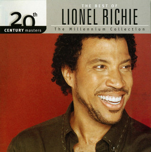 Lionel Richie / The Best Of Lionel Richie