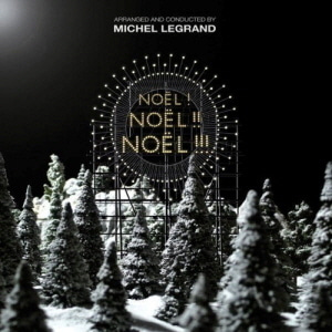 Michel Legrand / Noel! Noel! Noel! (미개봉)