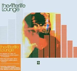 Afterlife / The Afterlife Lounge (DIGI-PAK)