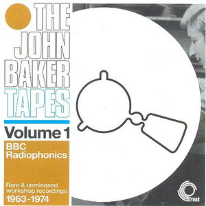 John Baker / The John Baker Tapes Volume 1