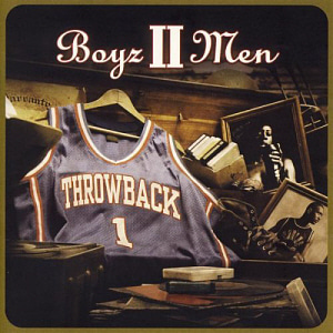 Boyz II Men / Throwback Vol.10