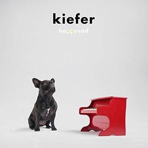 Kiefer / Happysad (DIGI-PAK)