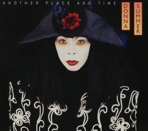 Donna Summer / Another Place And Time (3CD, REMASTERED, DIGI-BOOK)