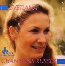 Svetlana / Russian Songs (미개봉)
