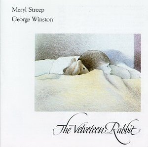 George Winston &amp; Meryl Streep / The Velveteen Rabbit (인형의 꿈) (2CD)