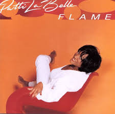 Patti Labelle / Flame