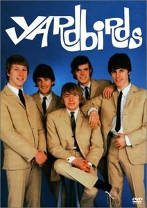 [DVD] Yardbirds / Yardbirds 