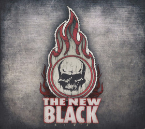 The New Black / The New Black (DIGI-PAK, 미개봉)