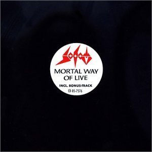 Sodom / This Mortal Way Of Live (미개봉)