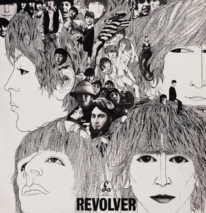 [LP] The Beatles / Revolver
