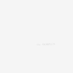 [LP] The Beatles / The Beatles (White Album) (2LP)