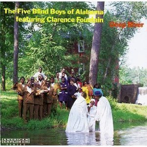 Five Blind Boys of Alabama / Deep River