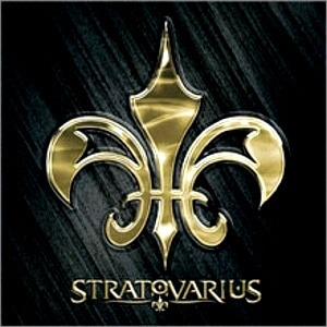 Stratovarius / Stratovarius (미개봉)