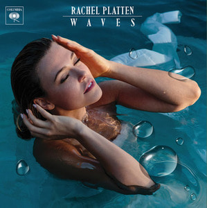 Rachel Platten / Waves (홍보용)