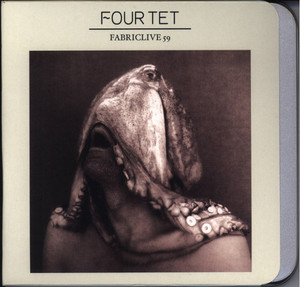 Four Tet / Fabriclive 59   