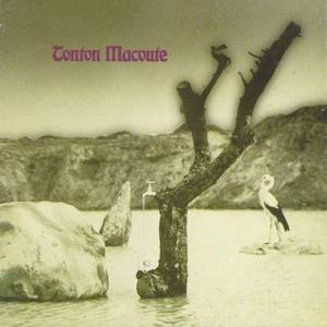 Tonton Macoute / Tonton Macoute (LP MINIATURE)