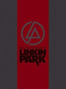 Linkin Park / Minutes To Midnight (CD+DVD, LIMITED EDITION)