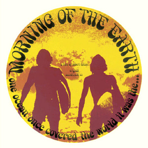 O.S.T. / Morning Of The Earth (LP MINIATURE)
