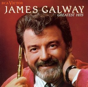 James Galway / Greatest Hits