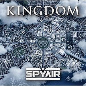 Spyair (스파이에어) / Kingdom
