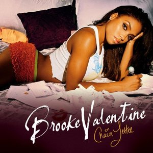 Brooke Valentine / Chain Letter