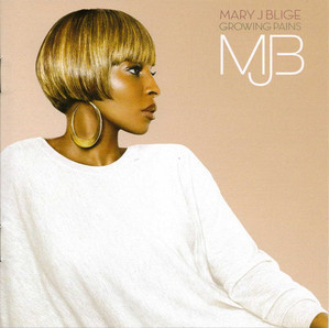 Mary J. Blige / Growing Pains
