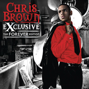 Chris Brown / Exclusive (CD+DVD The Forever Edition, 미개봉)