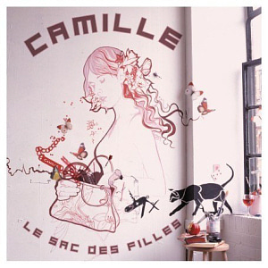 Camille / Le Sac Des Filles