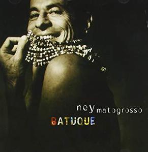 Ney Matogrosso / Batuque