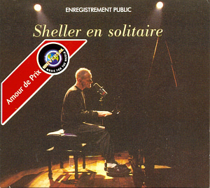 William Sheller / En Solitaire (DIGI-PAK)