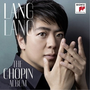 Lang Lang / Chopin: 12 Etudes Op.25 &amp; 3 Nocturnes