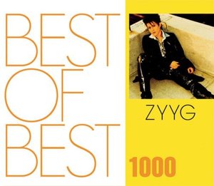 ZYYG / Best Of Best 1000 