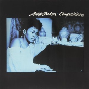 Anita Baker / Compositions