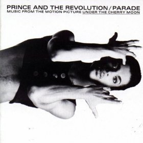 Prince / Parade: Music From The Motion Picture Under The Cherry Moon