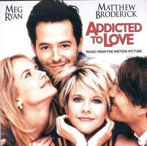 O.S.T. (Rachel Portman) / Addicted to Love (애딕티드 러브)