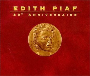 Edith Piaf / &#039;30 Anniversaire