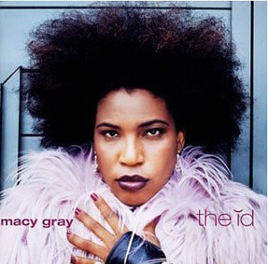 Macy Gray / The ID