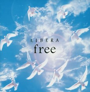 Libera / Free (CD+VCD)