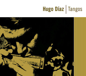 Hugo Diaz / Tangos (미개봉) 
