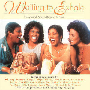 O.S.T. / Waiting To Exhale (사랑을 기다리며)