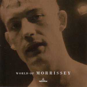 Morrissey / World Of Morrissey