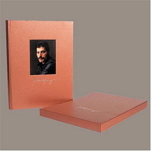 Freddie Mercury / The Solo Collection (10CD+2DVD, BOX SET)