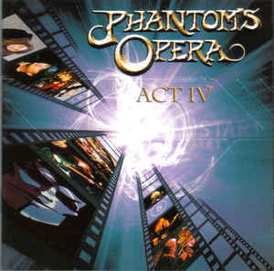 Phantom&#039;s Opera / Act IV