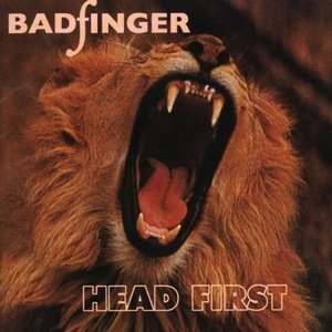Badfinger / Head First (2CD, 미개봉)
